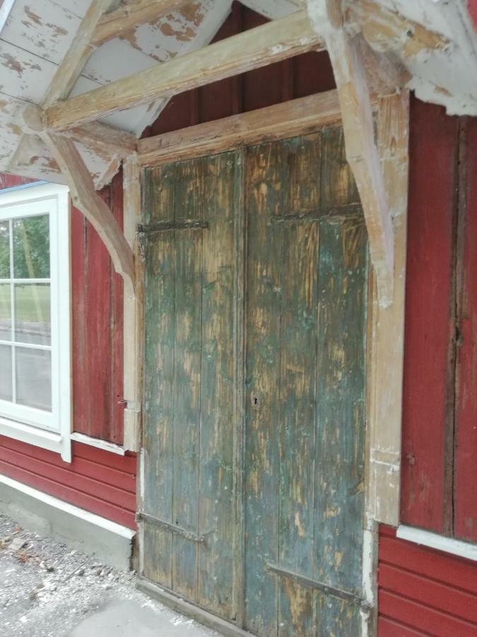 Lundsbrunn B&B Exterior photo