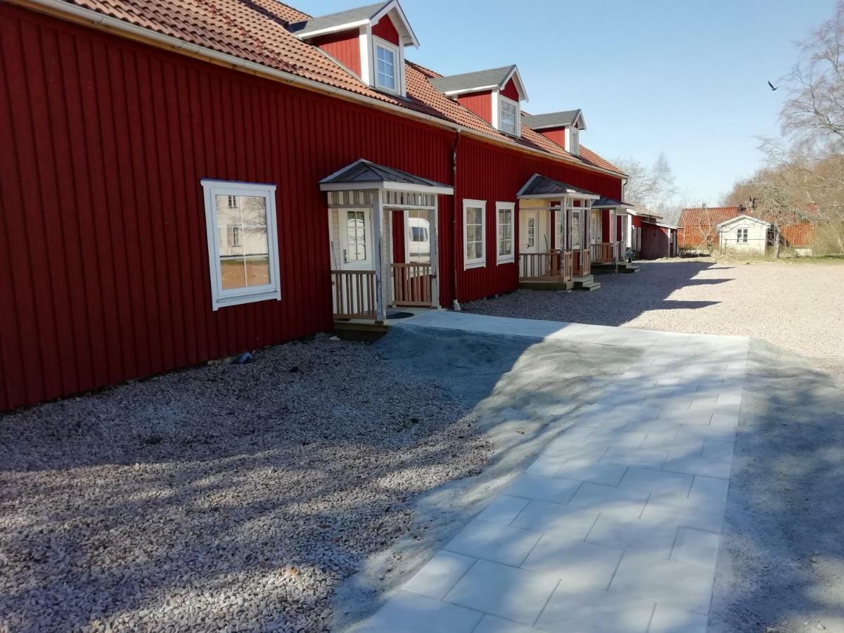 Lundsbrunn B&B Exterior photo