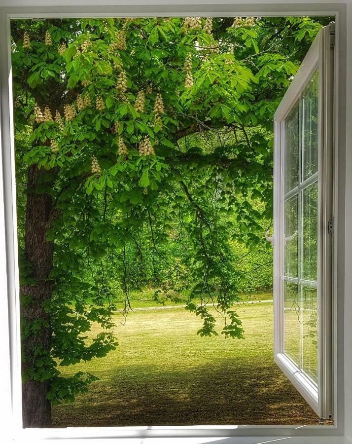 Lundsbrunn B&B Exterior photo