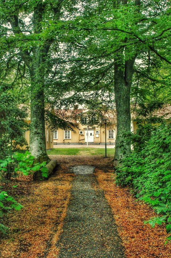 Lundsbrunn B&B Exterior photo