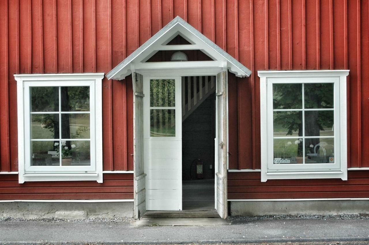 Lundsbrunn B&B Exterior photo