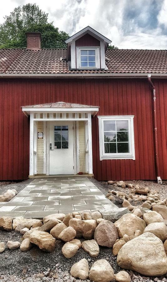 Lundsbrunn B&B Exterior photo