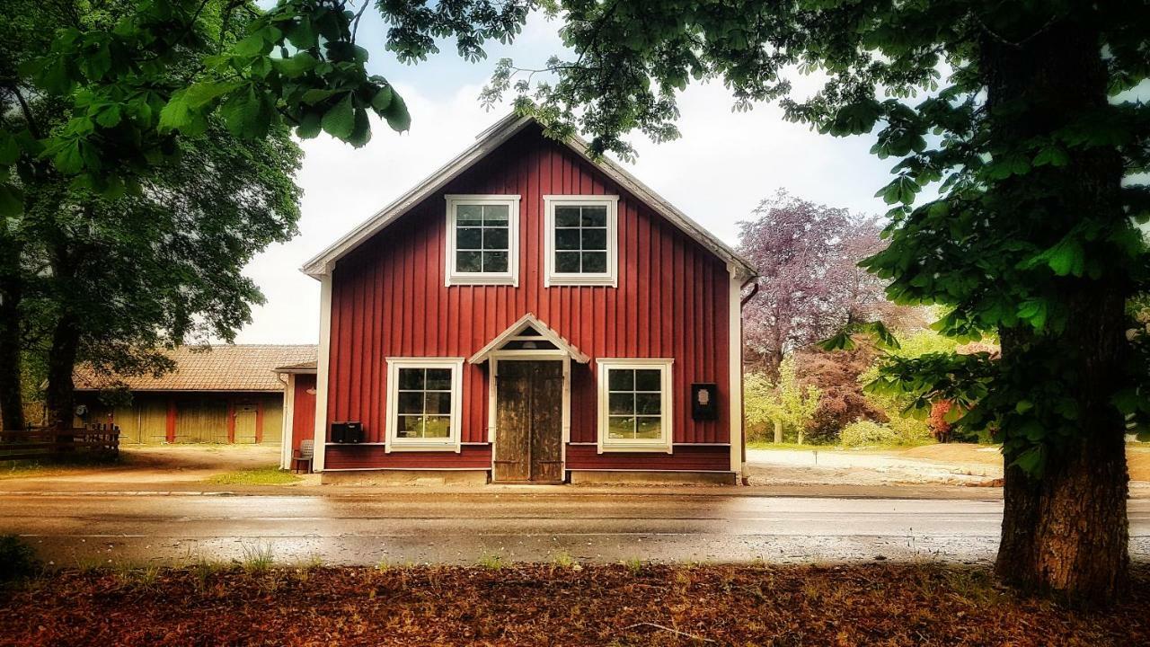 Lundsbrunn B&B Exterior photo
