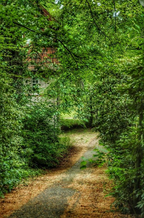 Lundsbrunn B&B Exterior photo